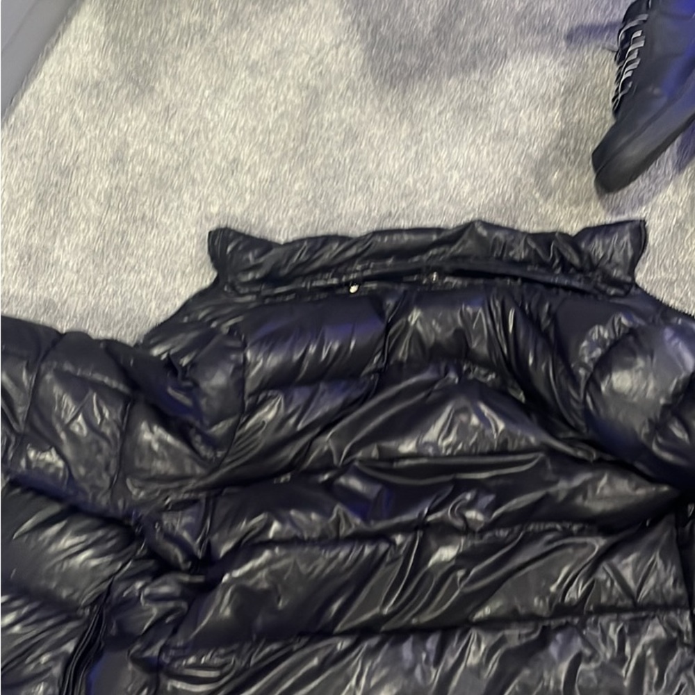 MONCLER JACKET